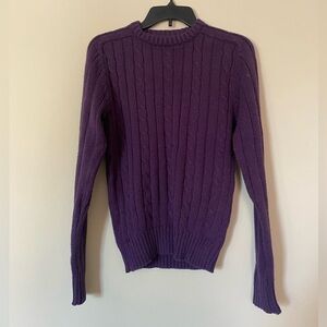 Vintage Wrangler Sweater